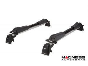 Volkswagen ID. Buzz Roof Rack Attachment - Board Shuttle - Thule